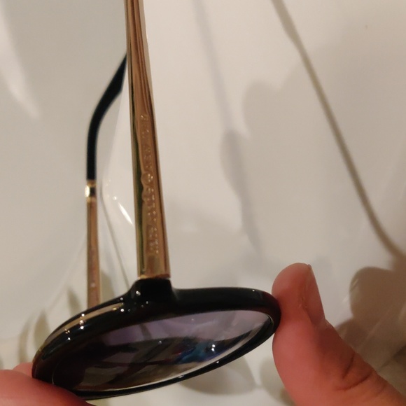 Kate Spade Annabeth  Black Sunglasses main image 6
